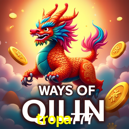 Account Benefits tropa777