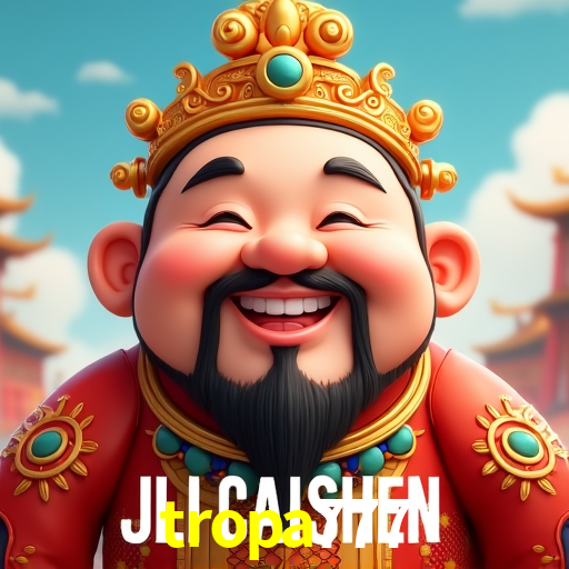 2FA Security tropa777