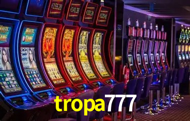 Platform Technology tropa777