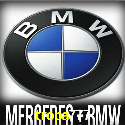 tropa777 App Interface