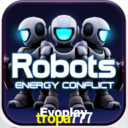 Welcome Bonus tropa777