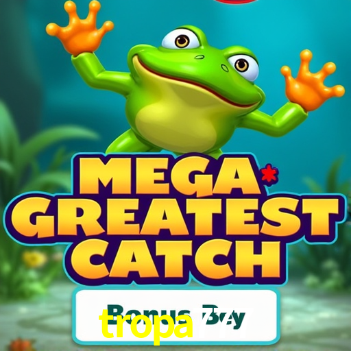 Bonus Features tropa777