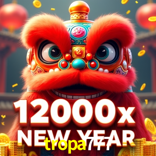 Game Providers tropa777