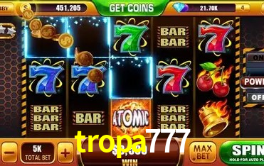 Security Systems tropa777