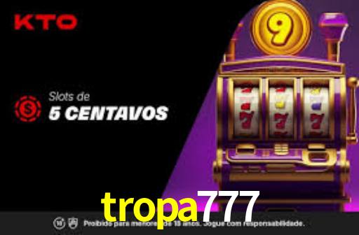 Exclusive Games tropa777