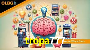 Blackjack Table tropa777