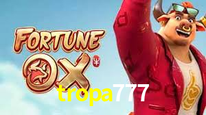 Programa VIP tropa777