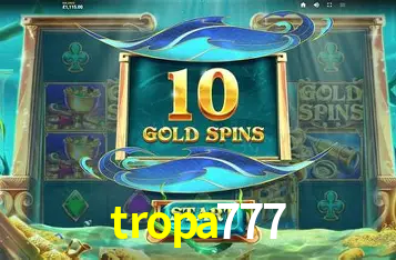 Seasonal Promotions tropa777