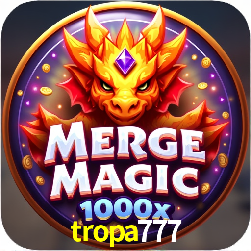 Slot Games tropa777